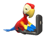 Dynamite Specialty Productd for Birds